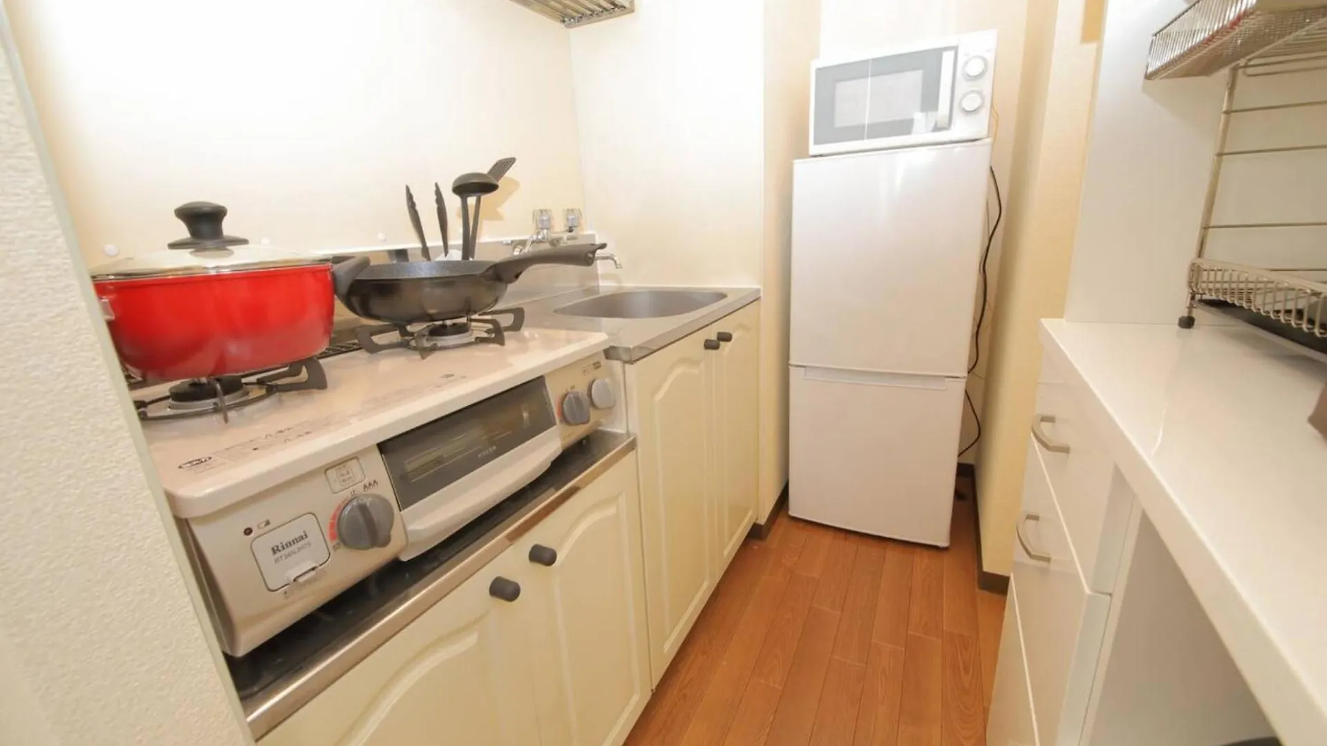 Northern Hills Minami 6Jou - Vacation Stay 18072 Sapporo Apartment